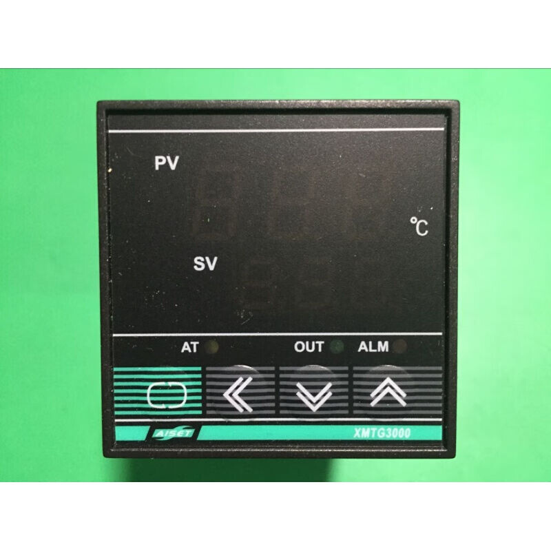 佐铭上海亚泰仪表温控器XMTG-30003400V3410V3430V智能温控仪侧面-图0