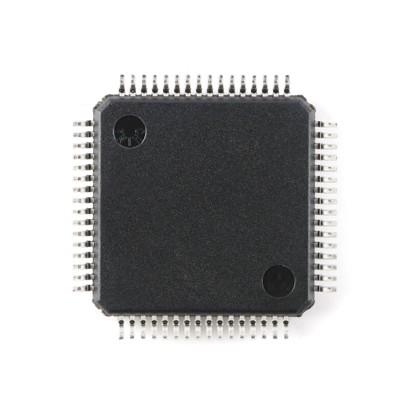 全新原装STM32F722RET6 LQFP-64 ARM 芯片 IC 32位微控制器-MCU - 图0