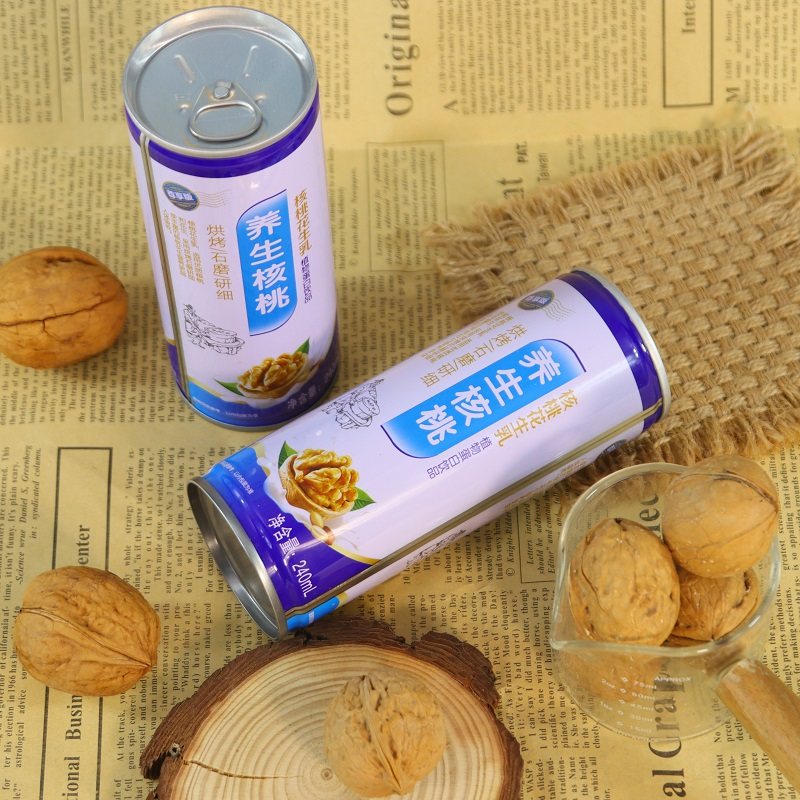 核桃奶早餐奶养生核桃露中老年人代餐学生奶植物牛奶植物蛋白饮品,淘宝优惠券,粉丝福利购,淘宝优惠卷