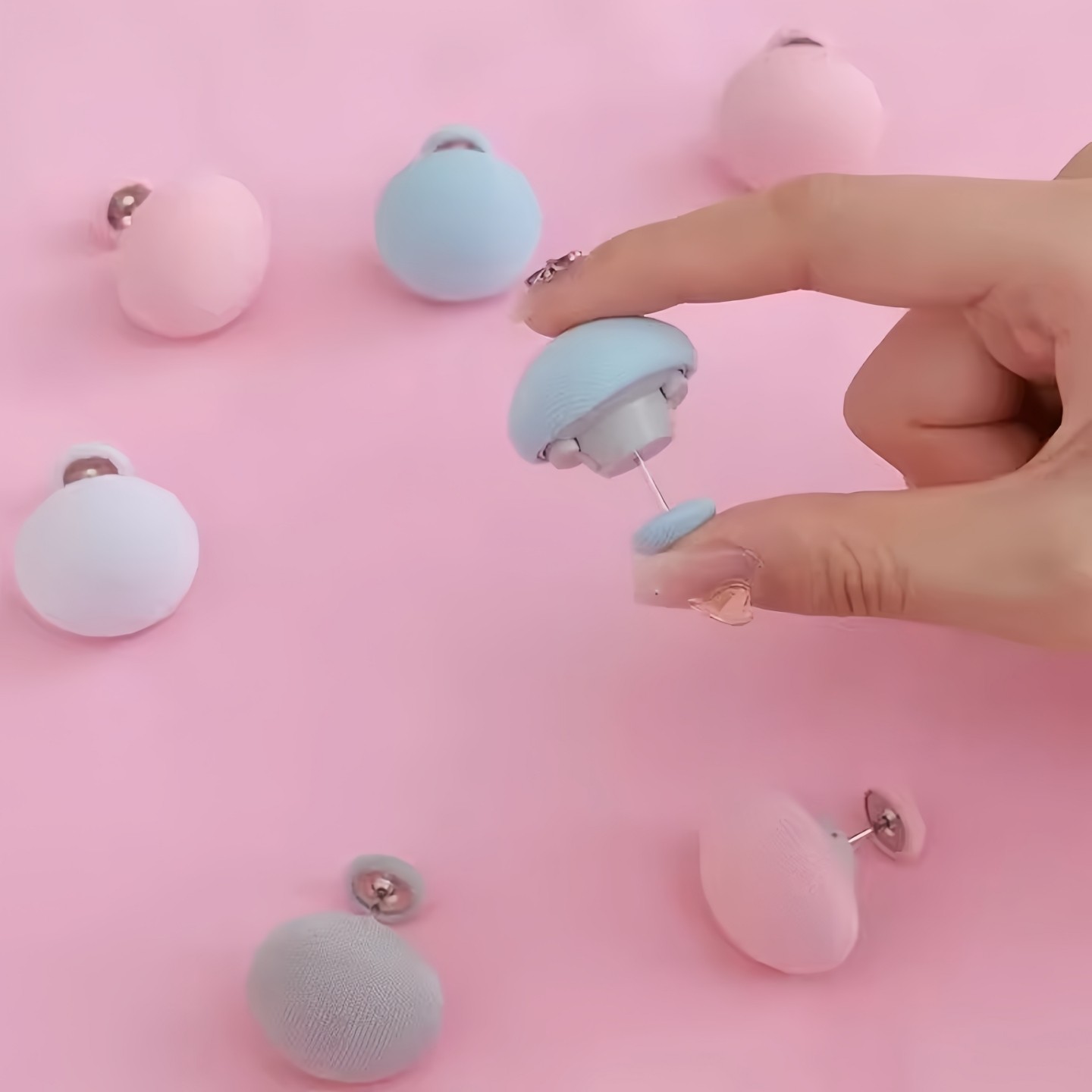 被子床单固定器家用安全不掉棉布钉不冰防跑防滑被子角被套固定扣,淘宝优惠券,粉丝福利购,淘宝优惠卷