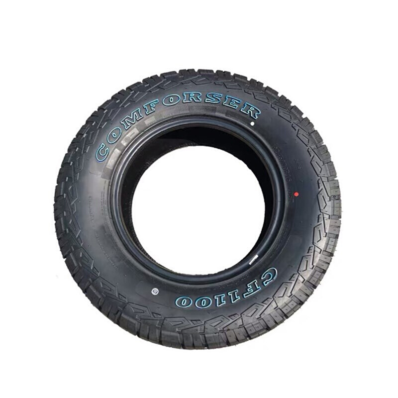 科马仕CF1100越野轮胎 235 265/60R18 65R17 70 75r16 50r20 At胎-图1