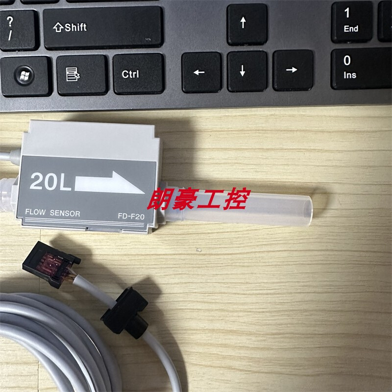 FD-F20 FD-F50 FD-F04 FD-P05基恩士FD-P20 FD-P1传感器KEYENCE-图1