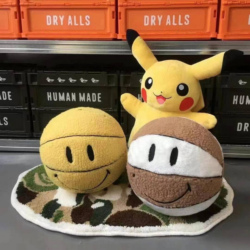 创意送打篮球的女生生日礼物男生兄弟哥们有趣独特的小众惊喜实用