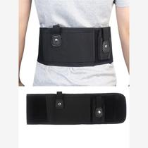 Manba holster outdoor portable hidden tactical girdle diving material holster belt quick draw holster