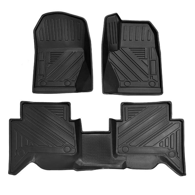 TPE脚垫适用于长城魏派WEY坦克300右舵汽车脚垫防水耐磨无异味地,淘宝优惠券,粉丝福利购,淘宝优惠卷