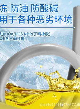 金联宇FFF-RVV电缆线防冻防油防腐蚀23芯0.50.75平方软护套电线