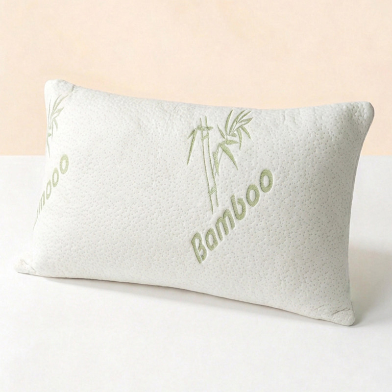 【眠轻悠】高回弹颗粒透气枕芯