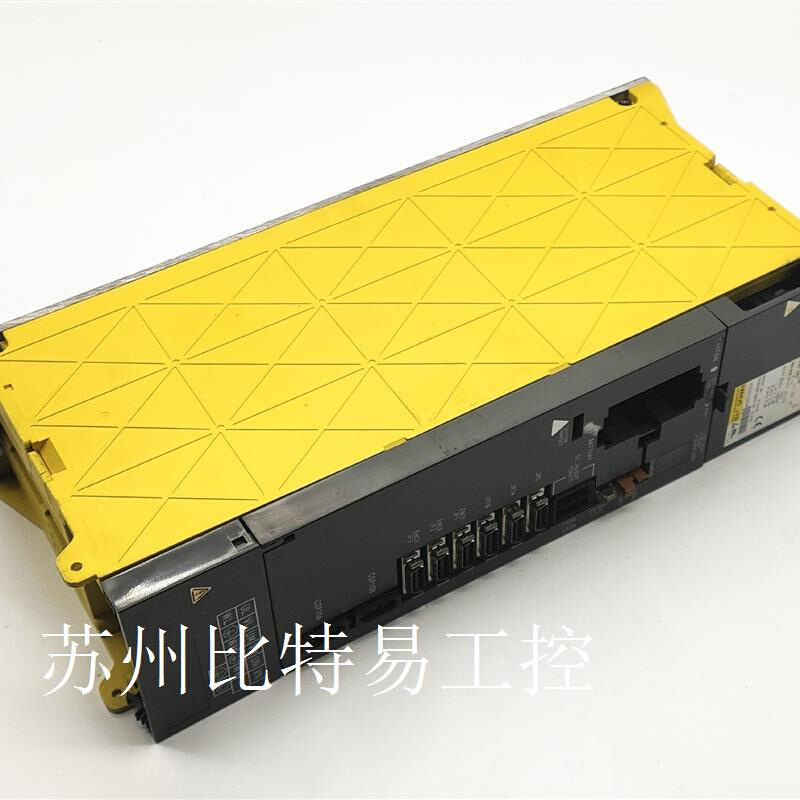 那发科驱动器A06B-6096-H301 H304 H305 - 图1