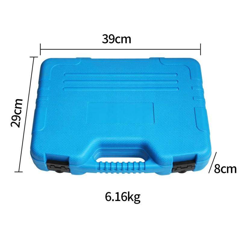 47件套避震器上座螺丝拆卸器 避震塔顶拆装工具 减震螺丝紧固套筒,淘宝优惠券,粉丝福利购,淘宝优惠卷