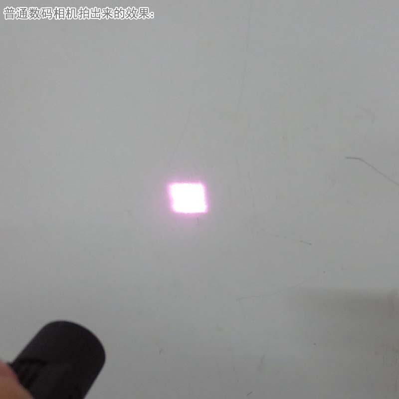 80光8束直径15点状外调式红外激光器模组光热加热实验科研用 - 图2