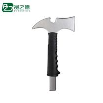 Pindh PXF-026 Fire cashew Tomahawk Demolition Tool Camping Mountaineering Escape small axe Axe Waist Axe without axe