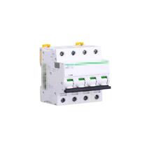 Small breaker IC65N Home Air switch 1P 2P 3P 4P 4P configurable earth leakage A9 Full series