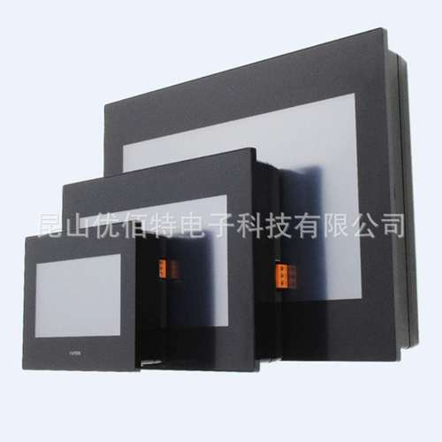 FATEK永宏触摸屏C2043SA/C2043SA-GF人机界面 4.3寸小屏嵌入式 - 图2