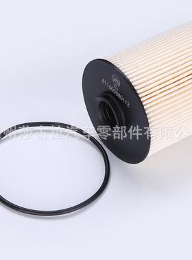 柴油水分离器原件;1117050-90D大柴道依茨CA4DD1柴油滤芯滤清器