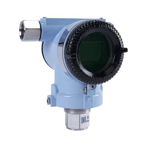 武汉天康仪表螺纹单晶硅压变送器智能压力变送器TK-DZS-3051DP - 图0