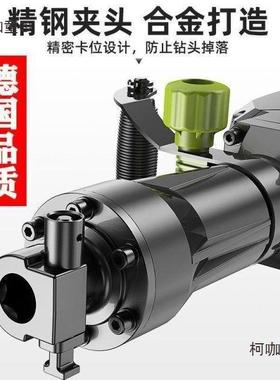 德国品质95单用电镐工业级大功率混凝土重型电镐电锤拆墙大麦太保