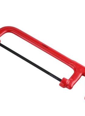 绝缘浸塑锯弓子绝缘工具VDE绝缘7601绝缘工具