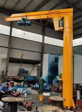 销售BZD型悬臂起重机BZD型悬臂起重机市场报价