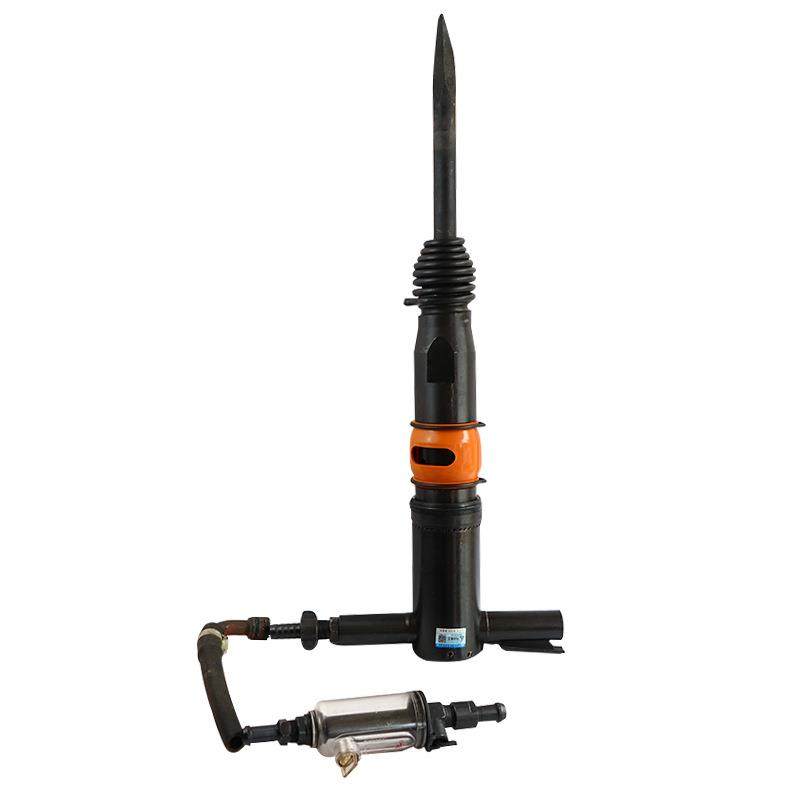 开山G10201115手持气动风镐路面混凝土隧道公路施工破碎机,淘宝优惠券,粉丝福利购,淘宝优惠卷