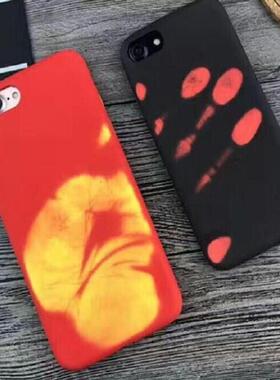 滴胶用31度33度温变粉手摸后有色变无色红黄蓝绿黑感温变色粉