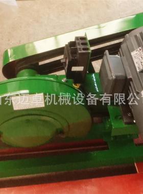 7.5KW台式型材切割机SQ-600砂轮切割机11KW大功率砂轮切割机