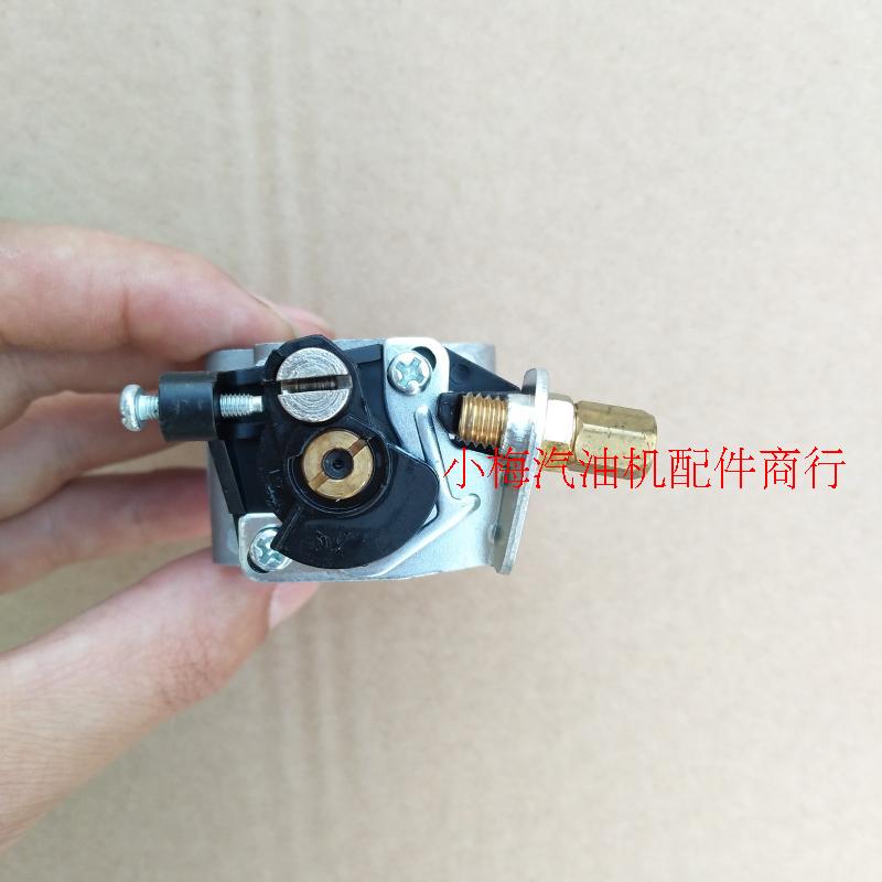 小松CHTZ6010/HTZ7510 化油器 绿篱机 修枝剪 修枝机配件 - 图2