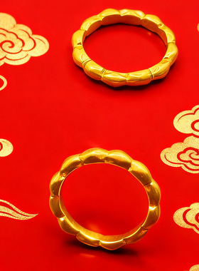 正品越南火烧沙金不含镍