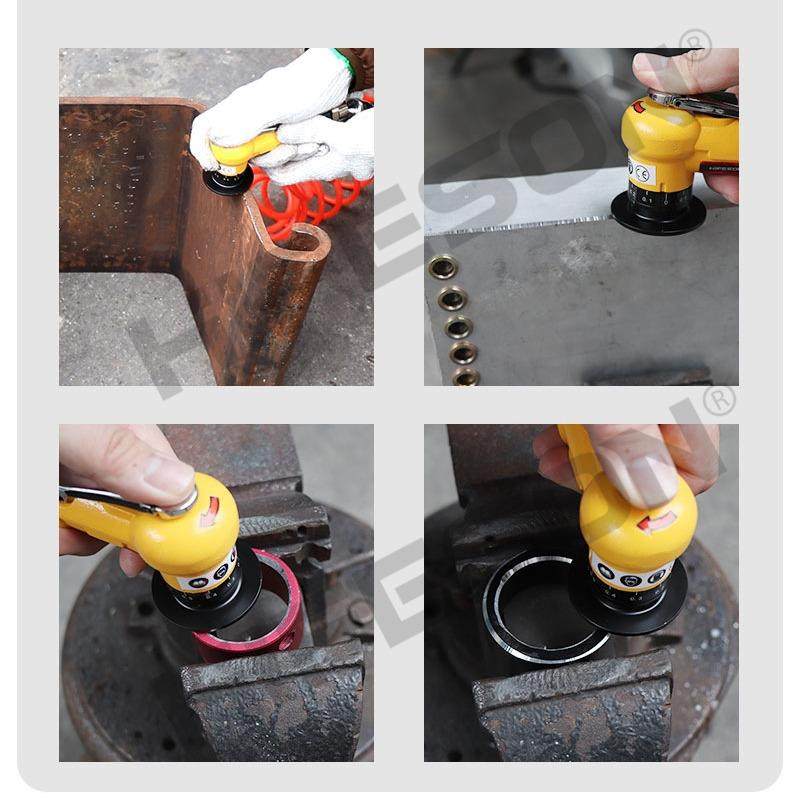 跨境迷你手持式气动倒角机倒角神器木工封边角磨机45度修边倒角器,淘宝优惠券,粉丝福利购,淘宝优惠卷