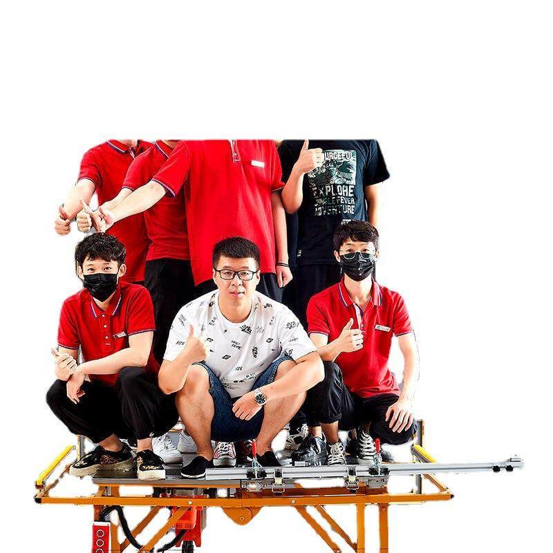 折叠锯台木工台锯多功能一体机精密轨道推拉无尘子母推台锯工作台,淘宝优惠券,粉丝福利购,淘宝优惠卷