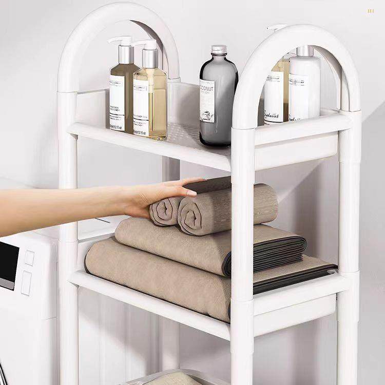 小推车脏衣篓家用可卫生间衣服多层大容量收纳洗衣浴室篮子脏衣篮,淘宝优惠券,粉丝福利购,淘宝优惠卷