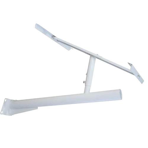 金豆5054高亮灯珠太阳能路灯新农村城镇道路照明工程品质太阳能灯 - 图2