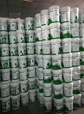 珠江生态环保白乳胶300#水性速干快干木工乳白胶直销