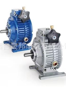 浙江三凯UDL无级变速器UDL002-020直销手动调速200-1000