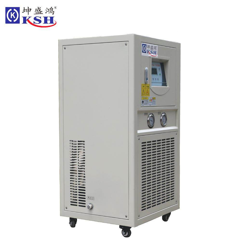 小型风冷型冷水机 电镀注塑工业化工用 风冷式冷水机组生产厂家,淘宝优惠券,粉丝福利购,淘宝优惠卷
