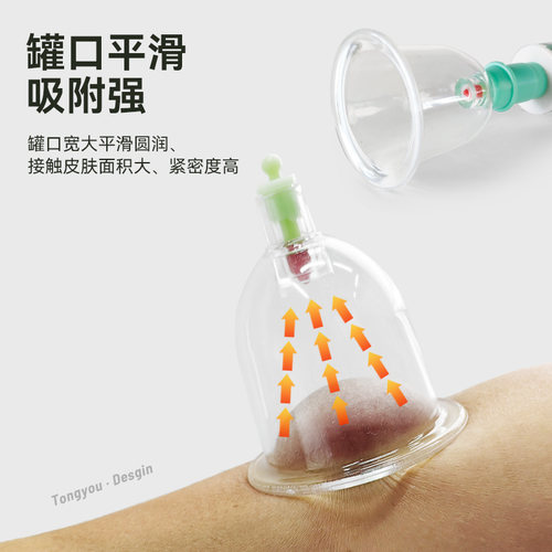 毒液真空吸取器户外野外救生工具急救盒吸毒器蛇毒蜂毒脓血抽毒器 - 图3