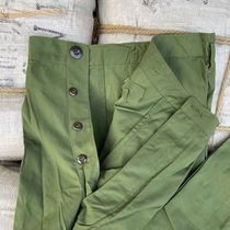 Stock 87 sure good summer pants old vintage yellow pants good old fashioned sure pants wear resistant