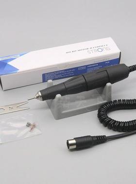 电商外贸新款世新打磨机strong210美甲工具电动卸甲机磨甲机