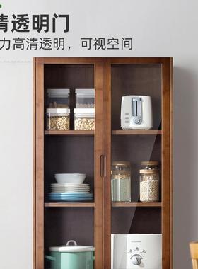 厨房置物架整理架调料架子收纳架厨房用品家用置物架餐边橱柜多层