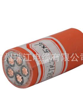 BBTRZ5*16花城珠江电缆直销柔性矿物绝缘防火电力电缆