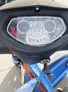 500L电动环卫保洁车电动三轮垃圾清运车小区环卫垃圾清理