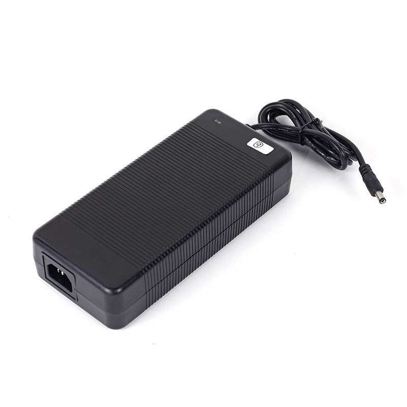 深圳工厂FCC安规36V6A灯箱开关电源PSE 24v10a打印机安防适配器 - 图2