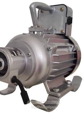 安阳牌电机ZN50混凝土振动器电机|振捣电机|振捣器