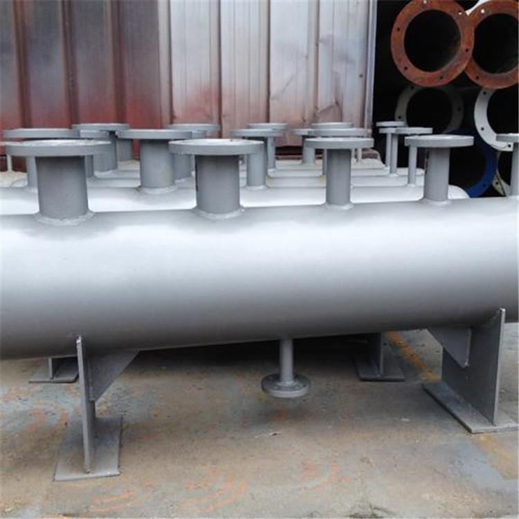 柔性套管供应衡水套管供应柔性防水套管02S404 - 图1