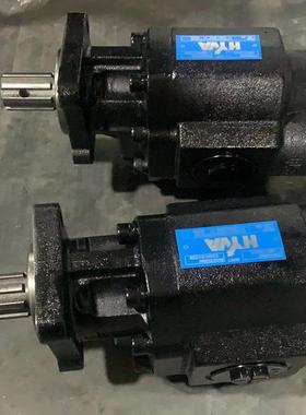 HYVA海沃液压泵14571231C柱塞泵14571345齿轮泵14571251