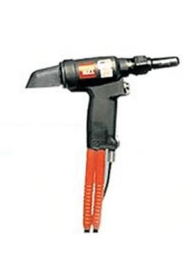 科沃迪HUCK液压环槽拉铆枪安装短尾铆钉3585PT气动铆钉工具