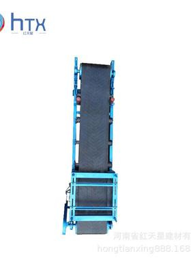 带传送带地砖脱模机混凝土预制砖脱模机器植草砖成型脱模设备