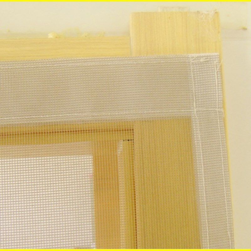 定做魔术贴防蚊门帘磁性客厅布艺纱门夏季卧室纱窗隔断帘,淘宝优惠券,粉丝福利购,淘宝优惠卷