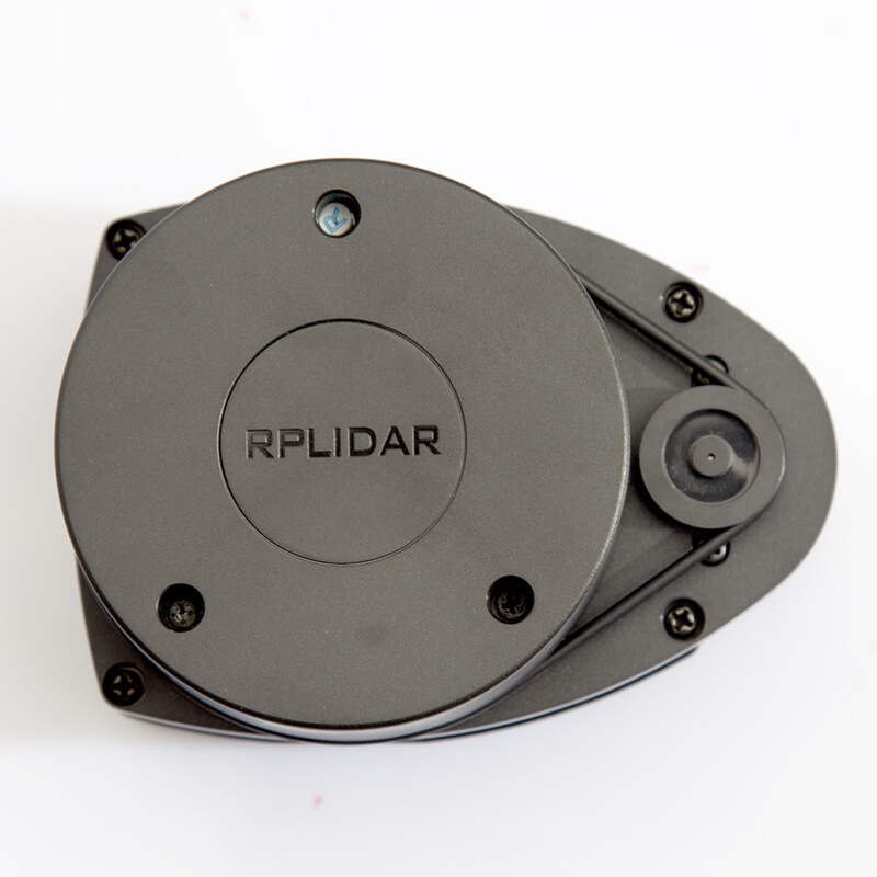 SLAMTEC思岚激光雷达 LIDAR RPLIDAR-A1 12米半径 360°扫描测 - 图0