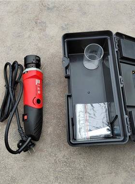 1.0/1.6/2.4/3.2钨极磨尖机220V钨极磨削机110V电压钨针研磨机