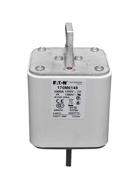 170M6760170M6761170M6762170M6763高压保险丝快速熔断器